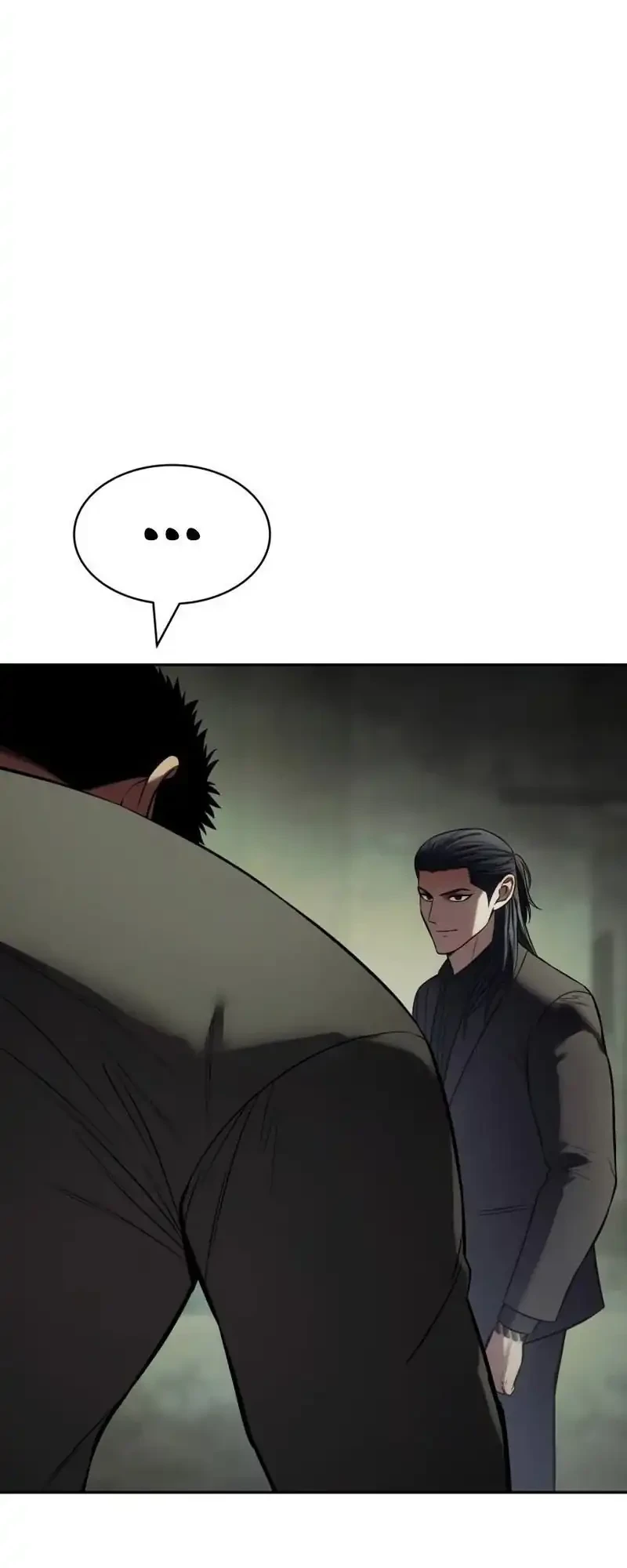 Baek XX Chapter 167 Gambar 4