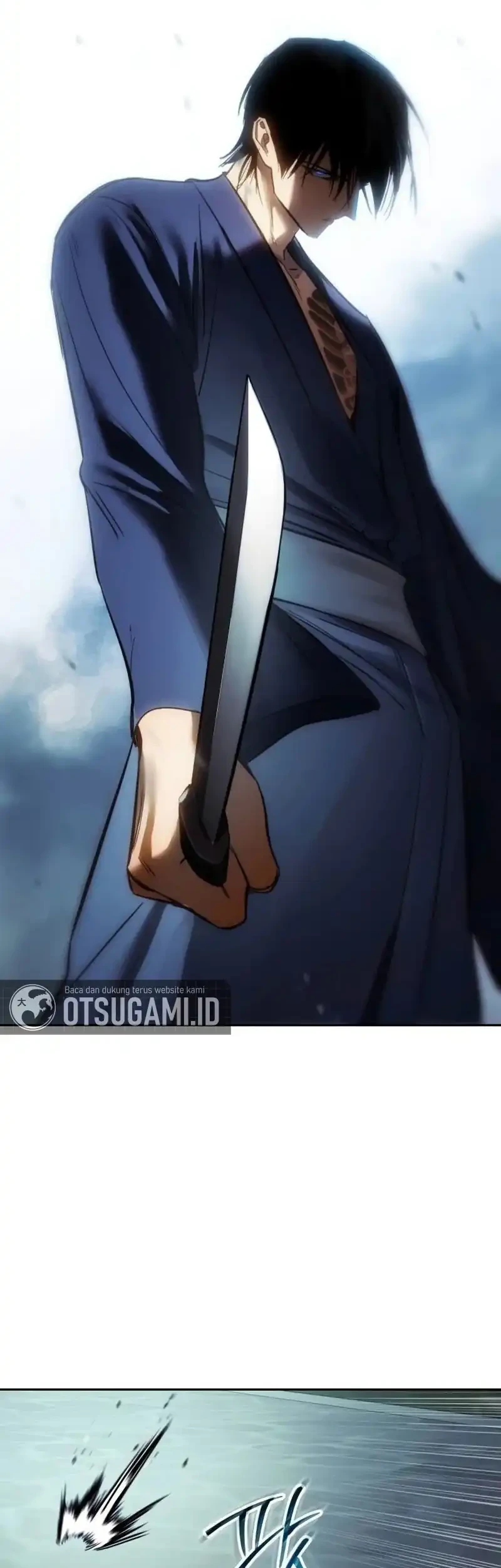 Baek XX Chapter 167 Gambar 85