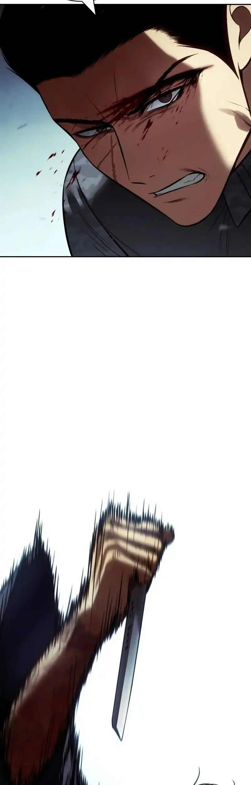 Baek XX Chapter 167 Gambar 91