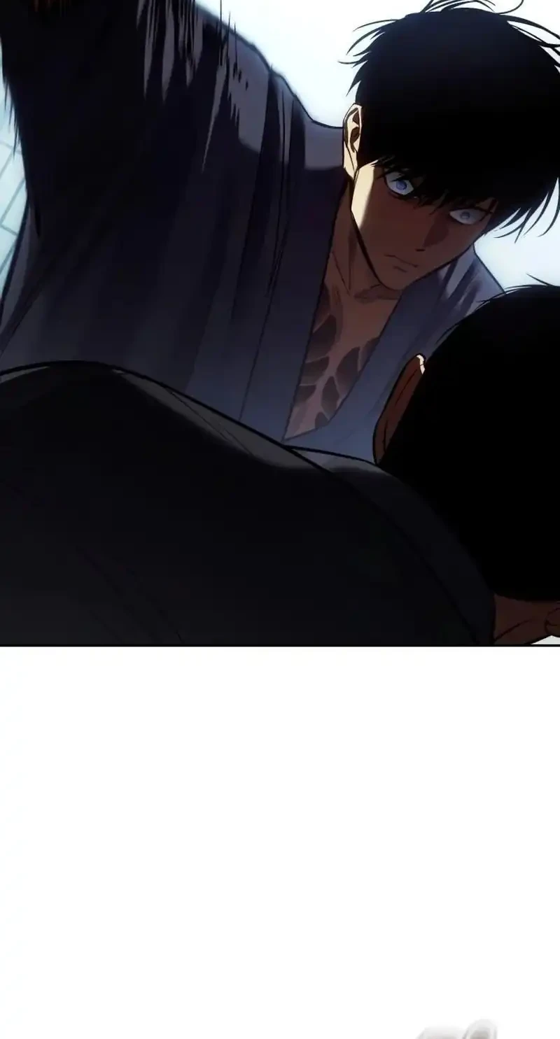 Baek XX Chapter 167 Gambar 92