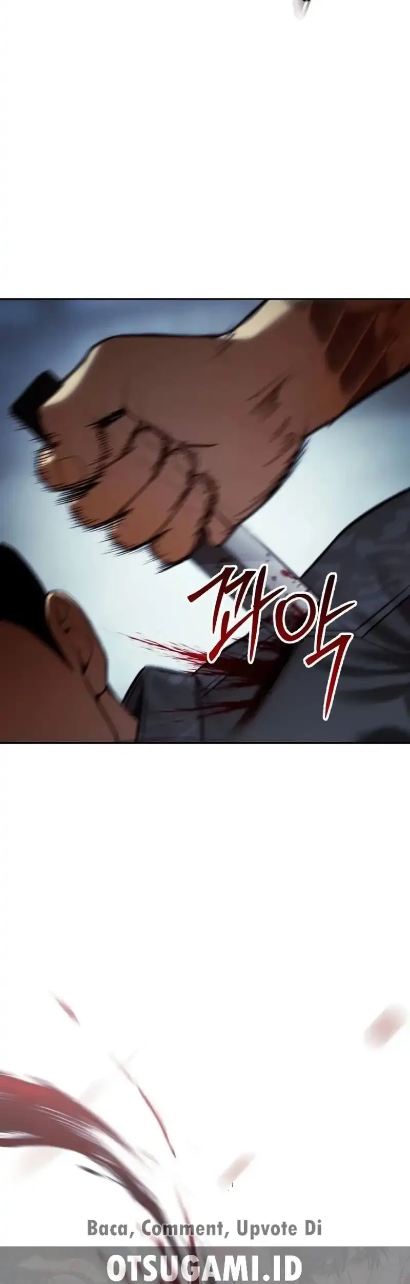 Baek XX Chapter 167 Gambar 94