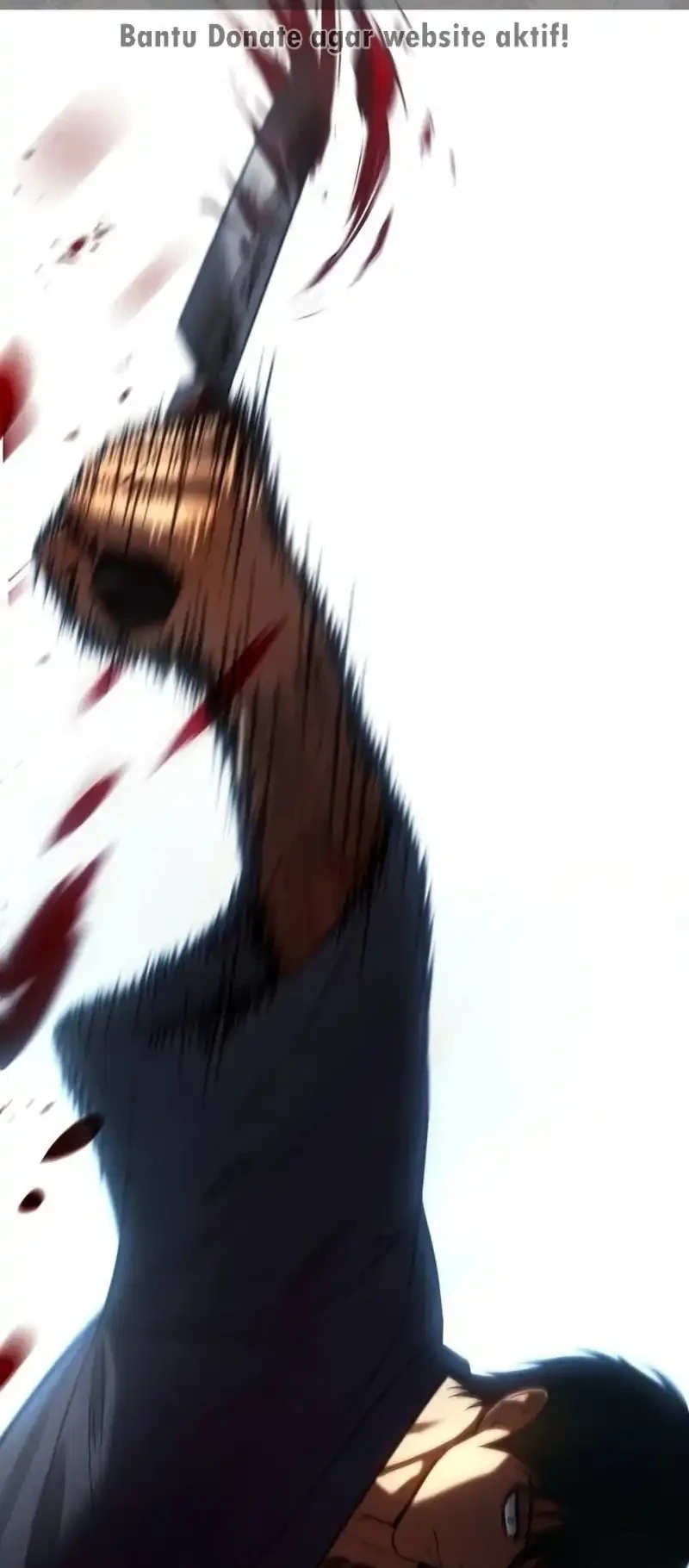 Baek XX Chapter 167 Gambar 95