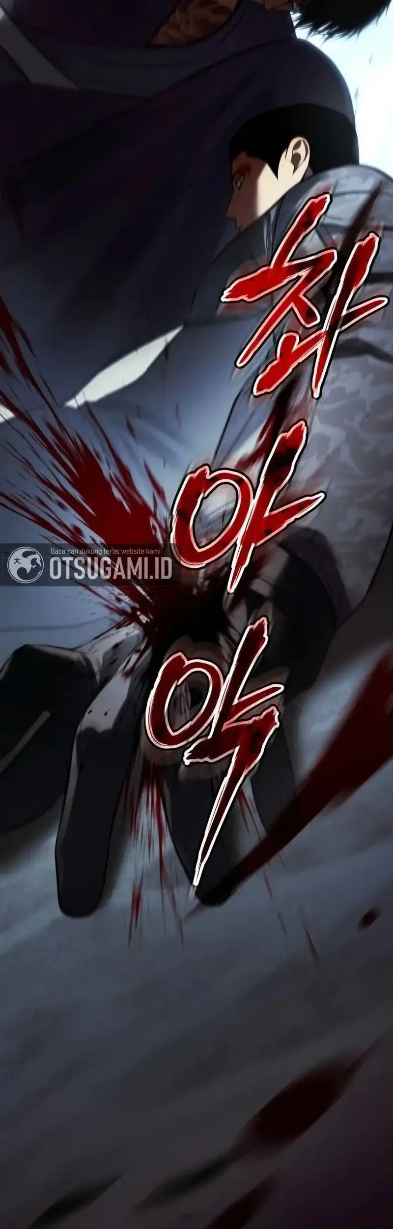 Baek XX Chapter 167 Gambar 96