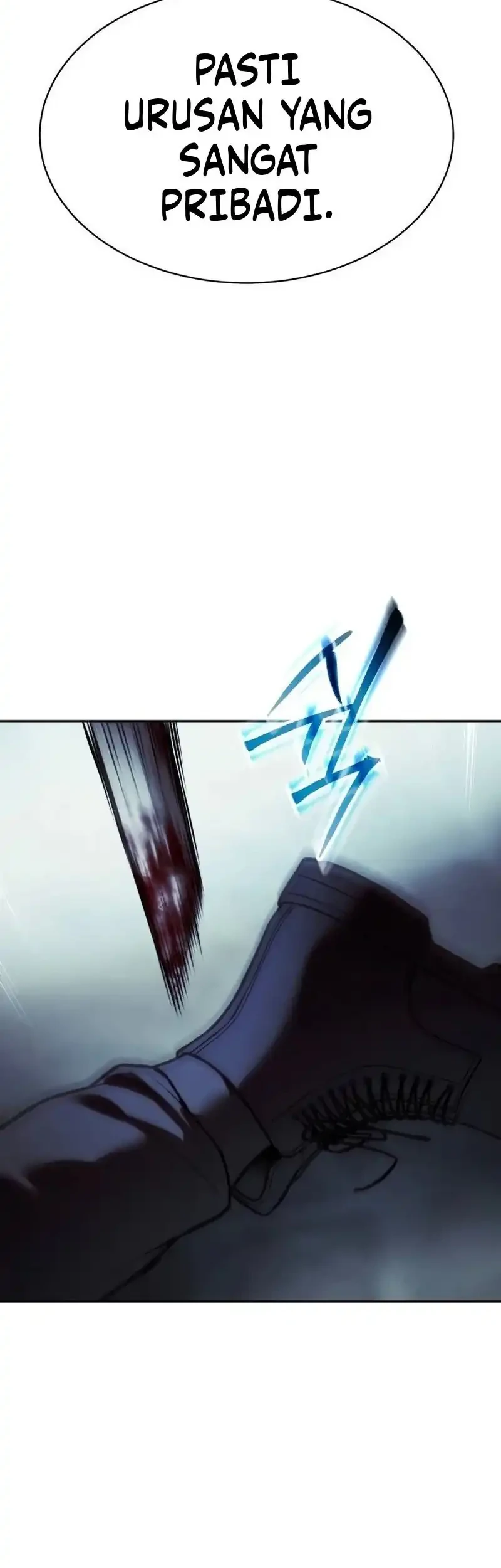 Baek XX Chapter 167 Gambar 103