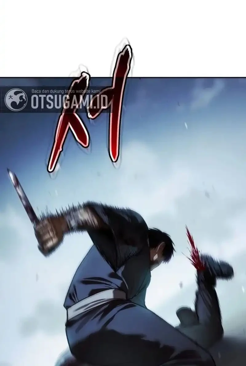 Baek XX Chapter 167 Gambar 104