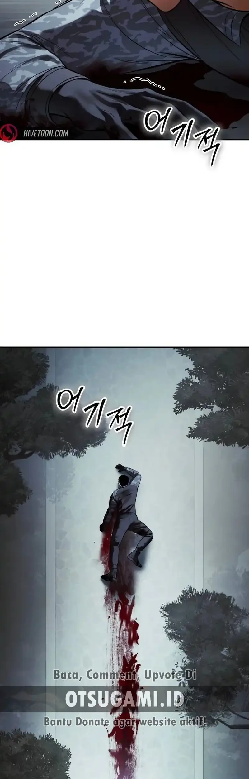 Baek XX Chapter 167 Gambar 106