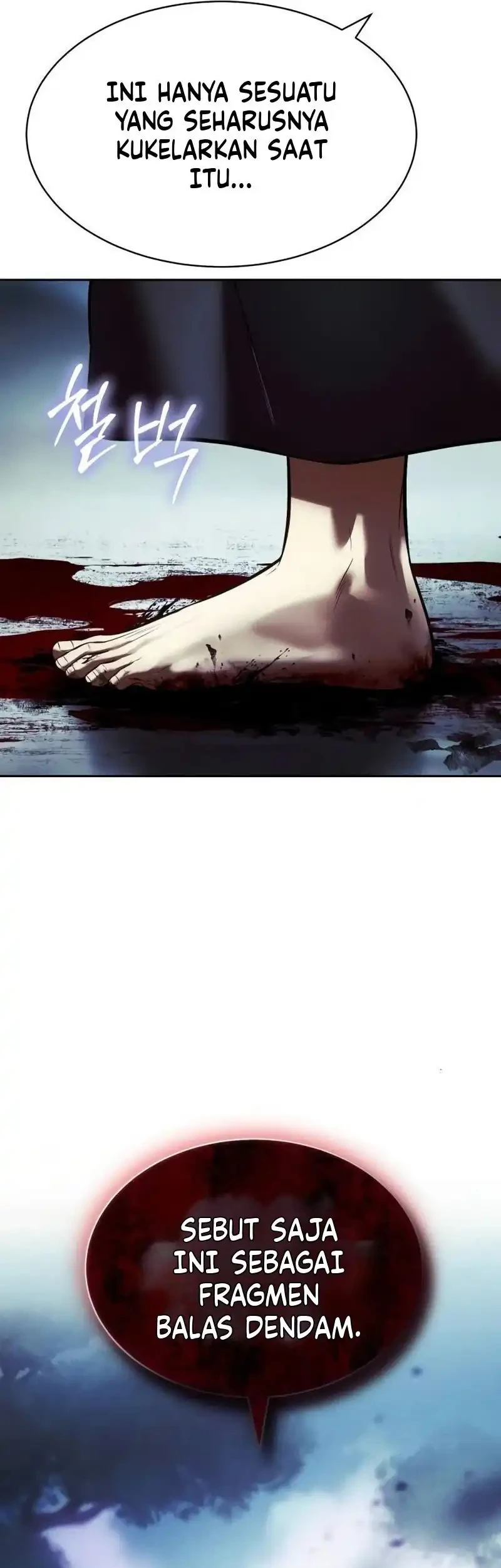 Baek XX Chapter 167 Gambar 108