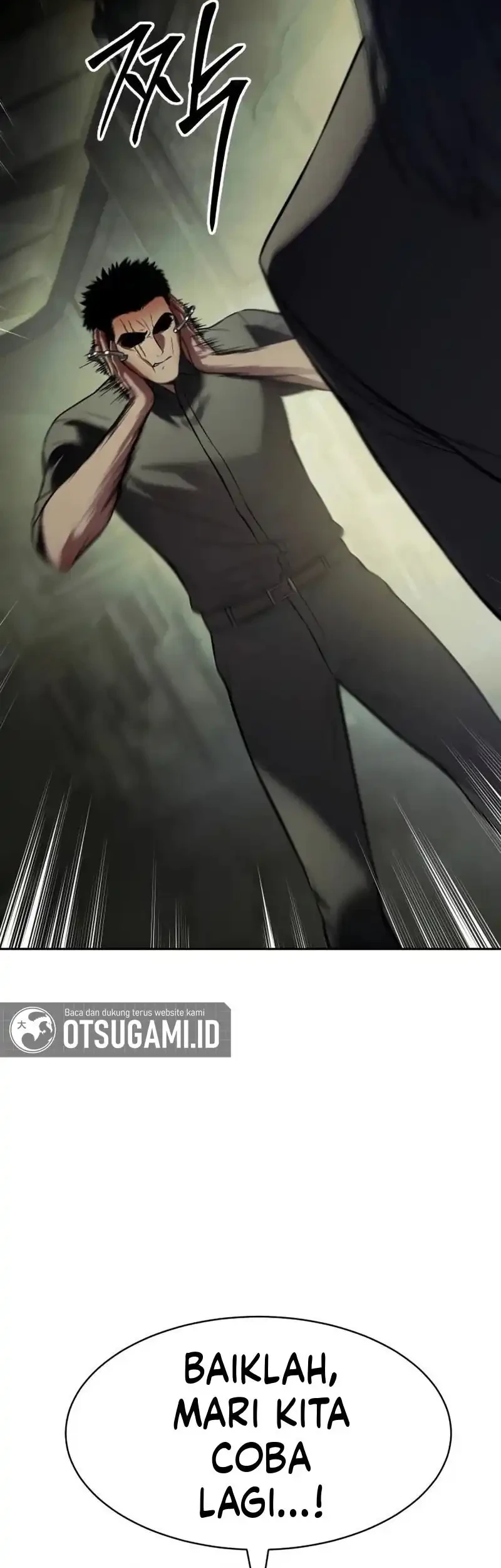 Baek XX Chapter 167 Gambar 6