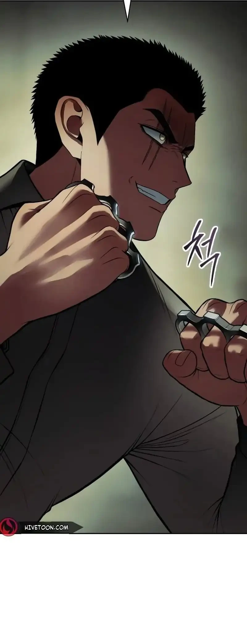 Baek XX Chapter 167 Gambar 7