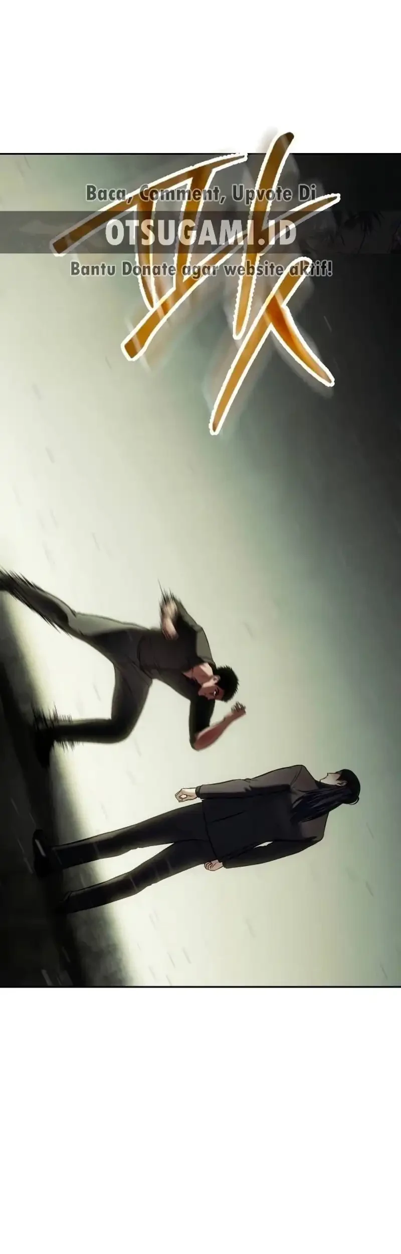 Baek XX Chapter 167 Gambar 8