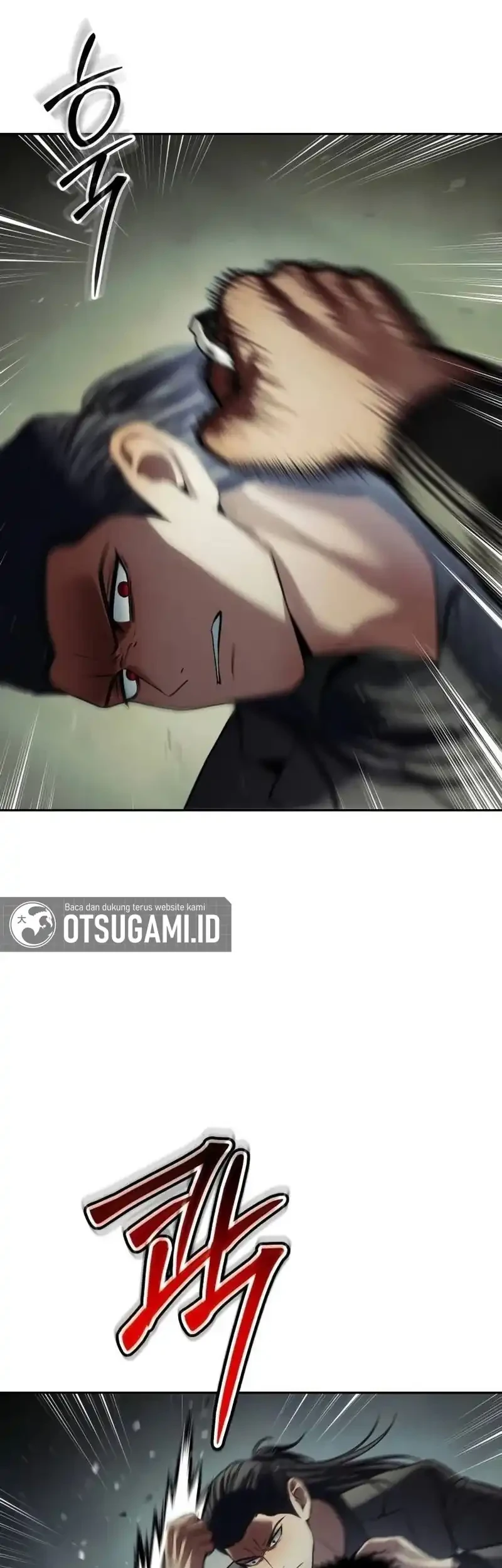 Baek XX Chapter 167 Gambar 9