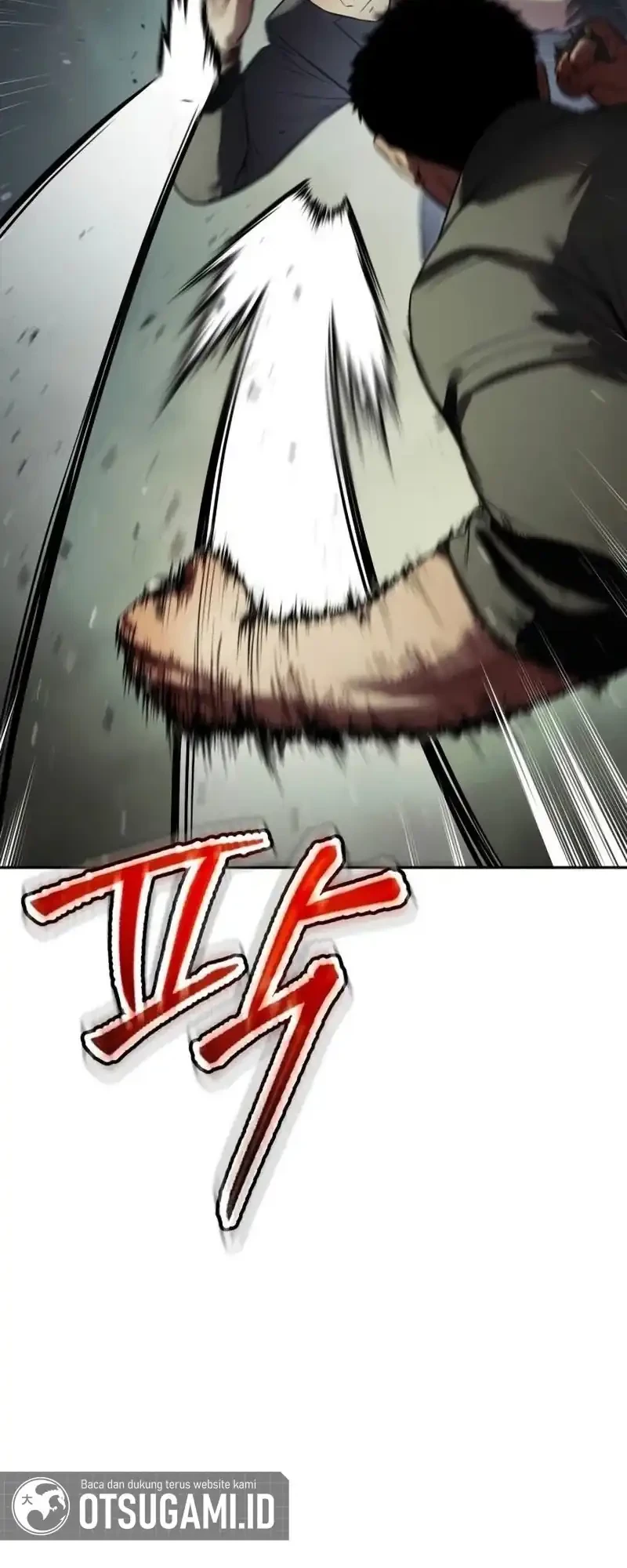 Baek XX Chapter 167 Gambar 10