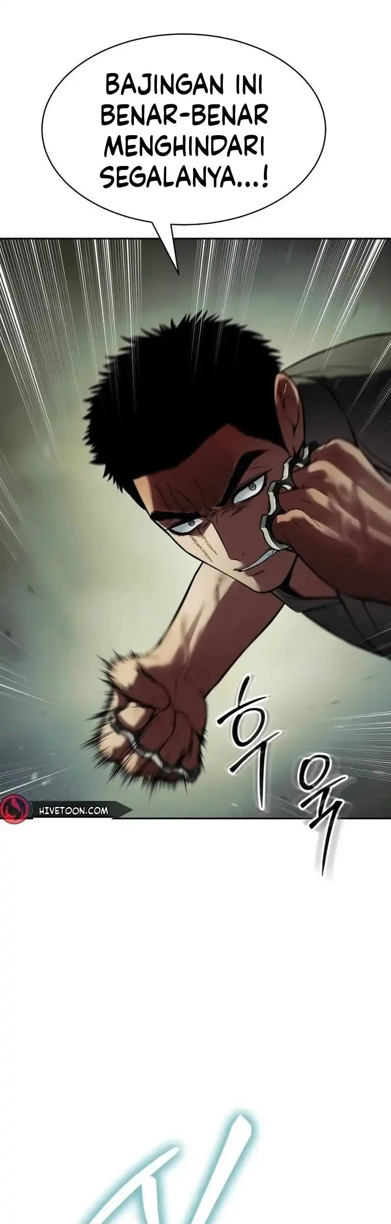 Baek XX Chapter 167 Gambar 11