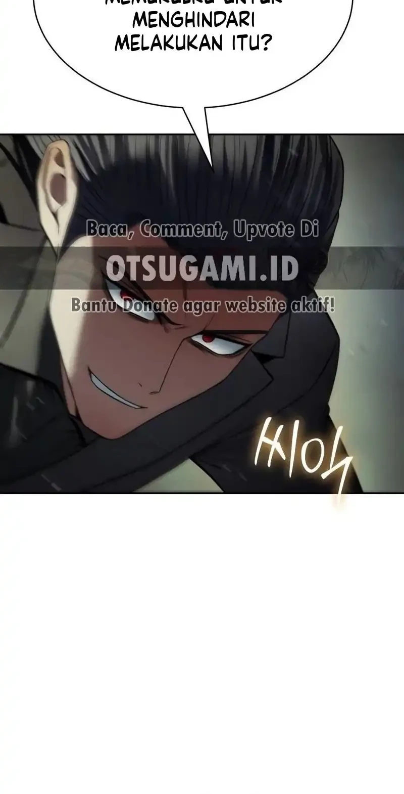 Baek XX Chapter 167 Gambar 13