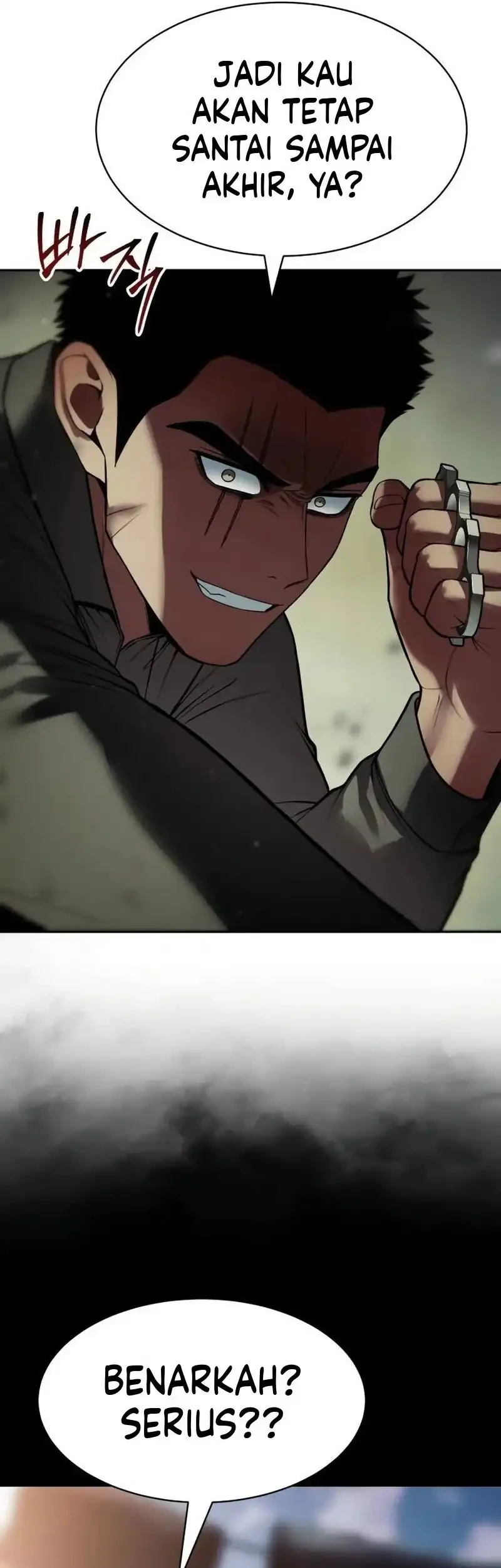 Baek XX Chapter 167 Gambar 14