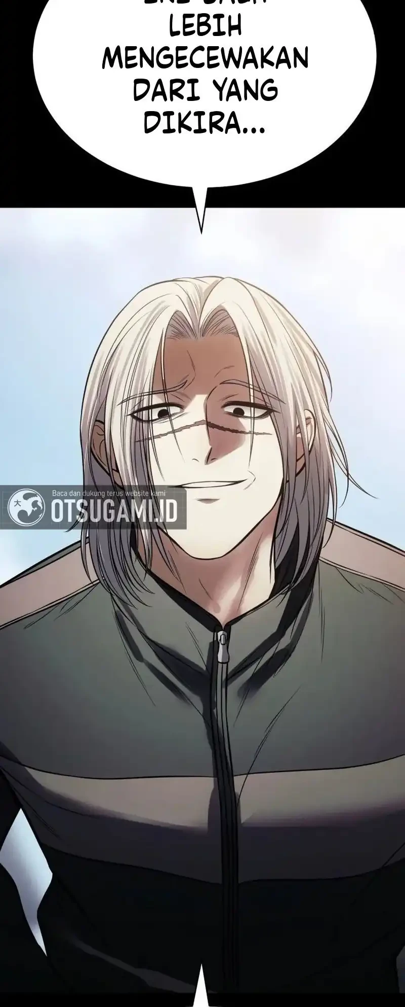 Baek XX Chapter 167 Gambar 16