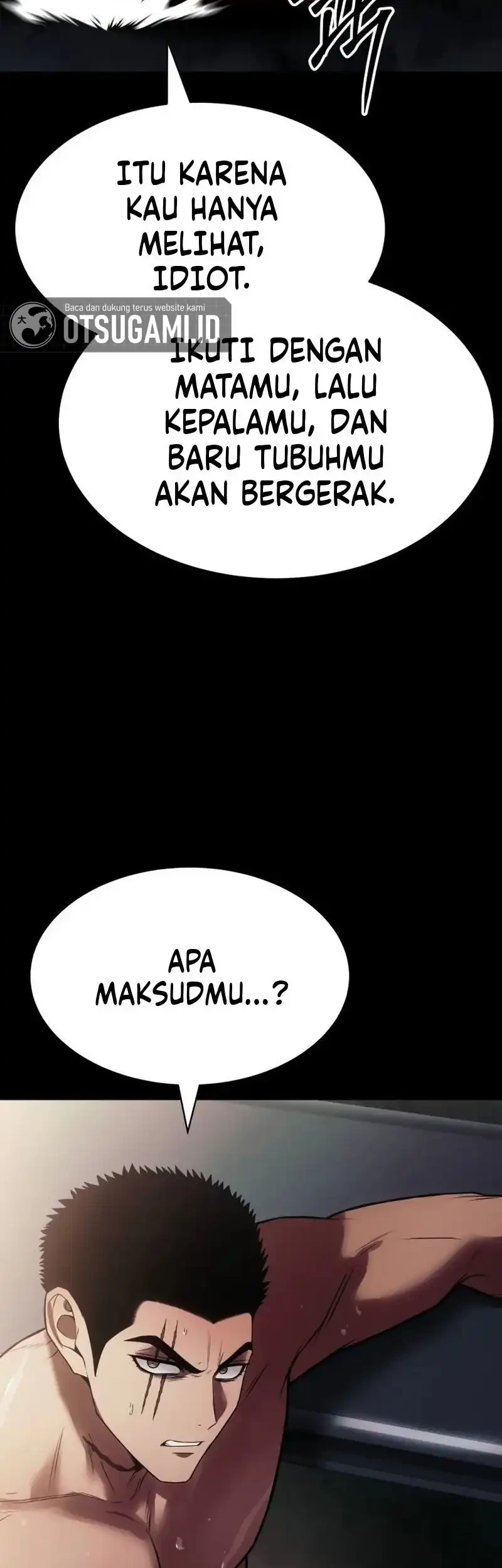 Baek XX Chapter 167 Gambar 18