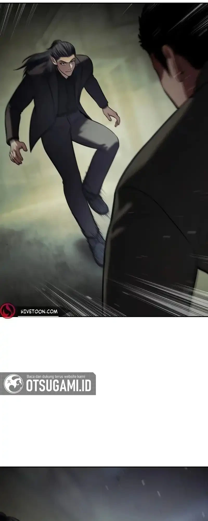 Baek XX Chapter 167 Gambar 22