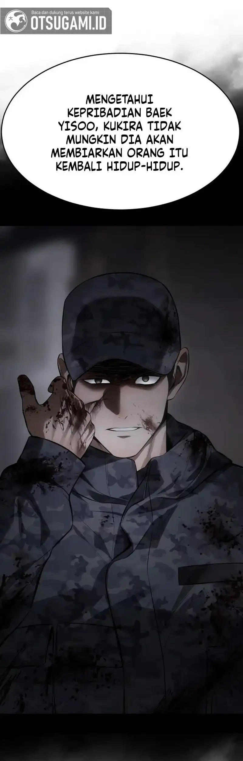 Baek XX Chapter 168 Gambar 31