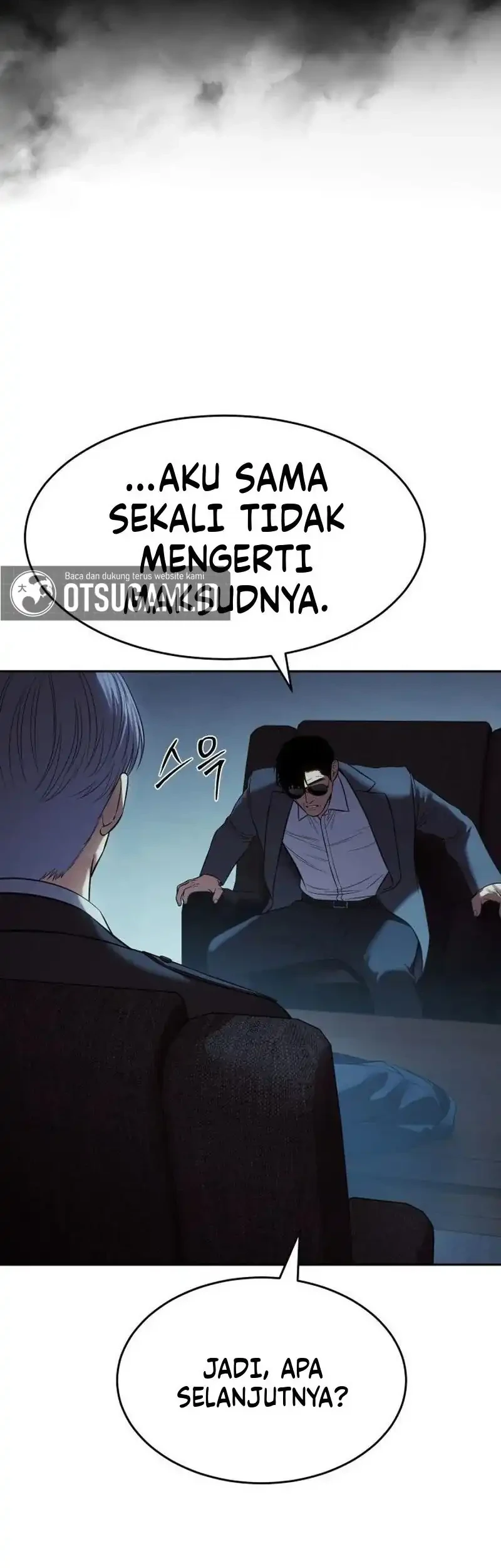 Baek XX Chapter 168 Gambar 32