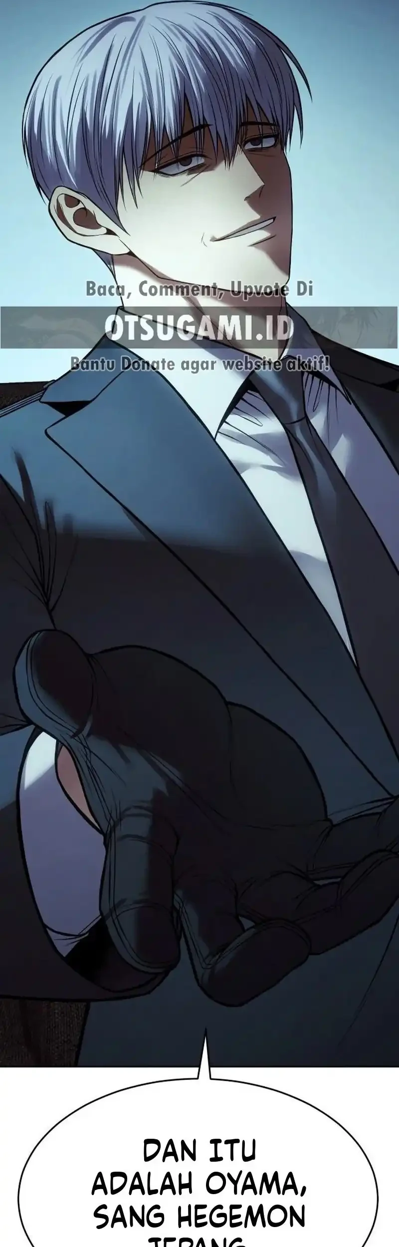 Baek XX Chapter 168 Gambar 34