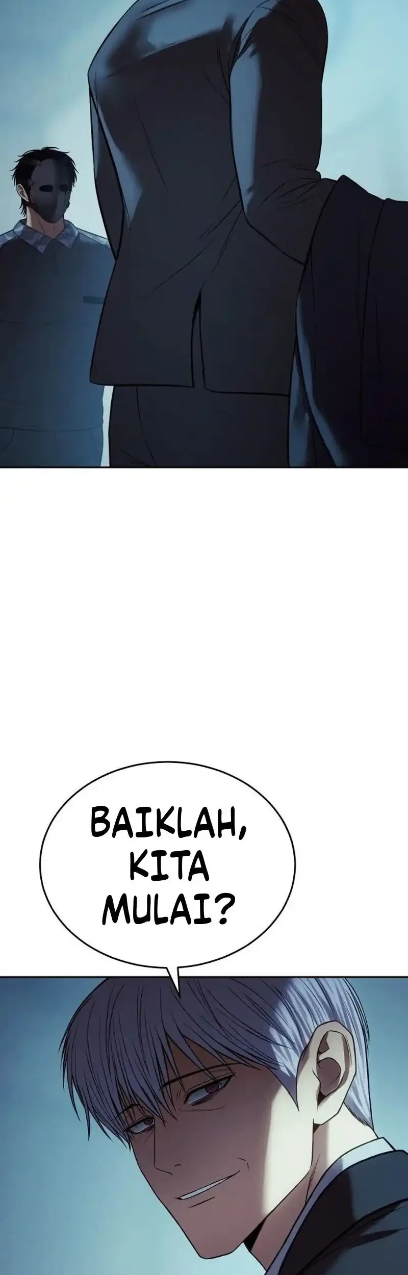 Baek XX Chapter 168 Gambar 38