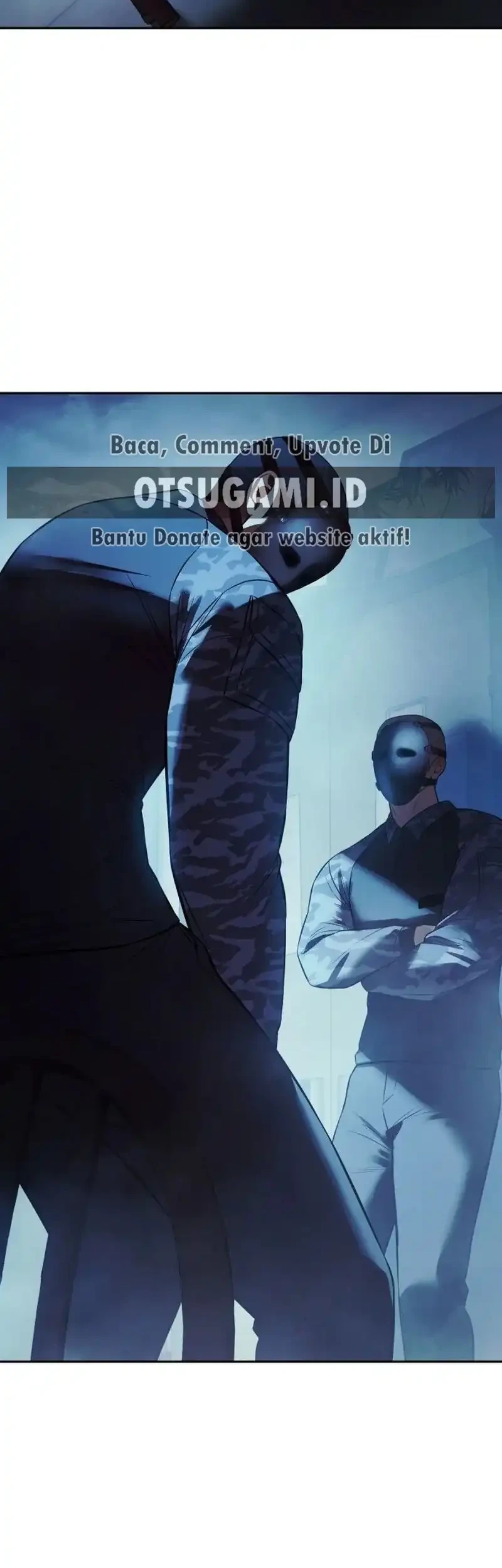 Baek XX Chapter 168 Gambar 41