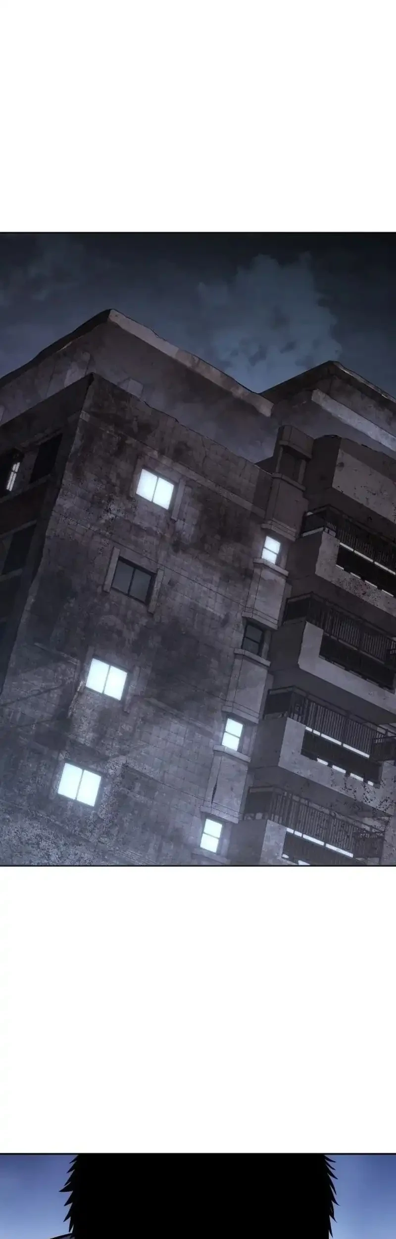 Baek XX Chapter 168 Gambar 43