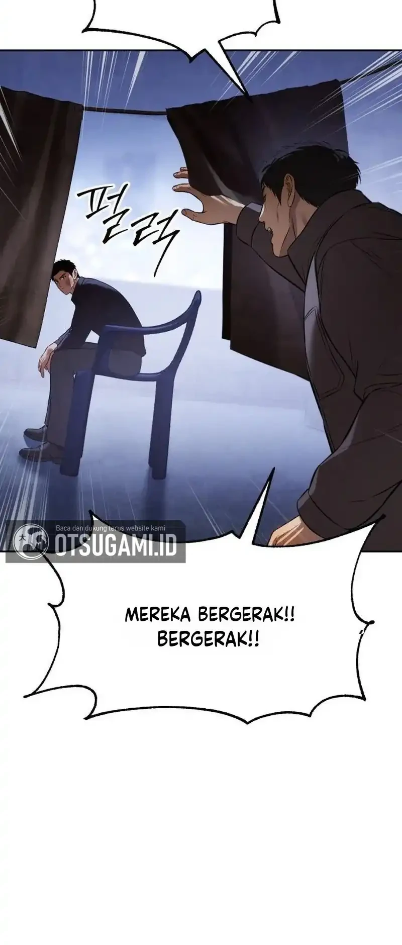 Baek XX Chapter 168 Gambar 48