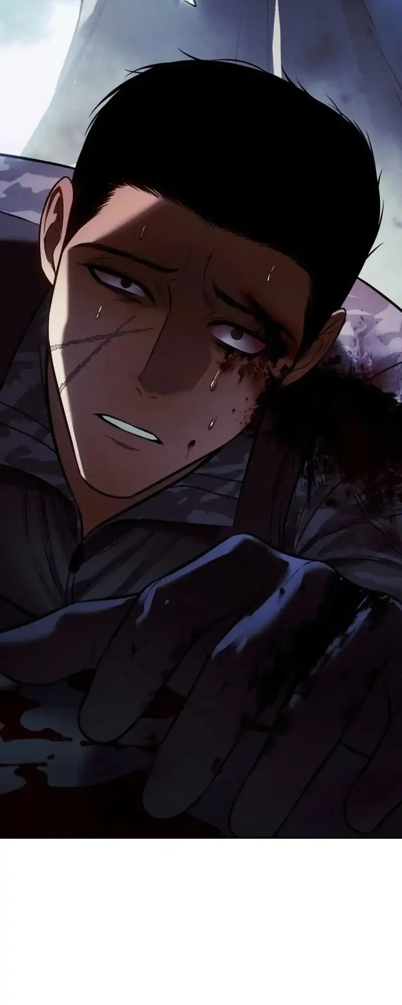 Baek XX Chapter 168 Gambar 3