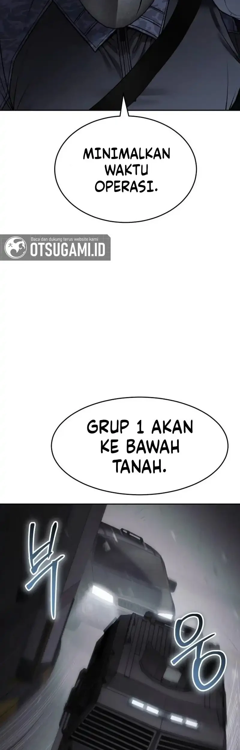 Baek XX Chapter 168 Gambar 61