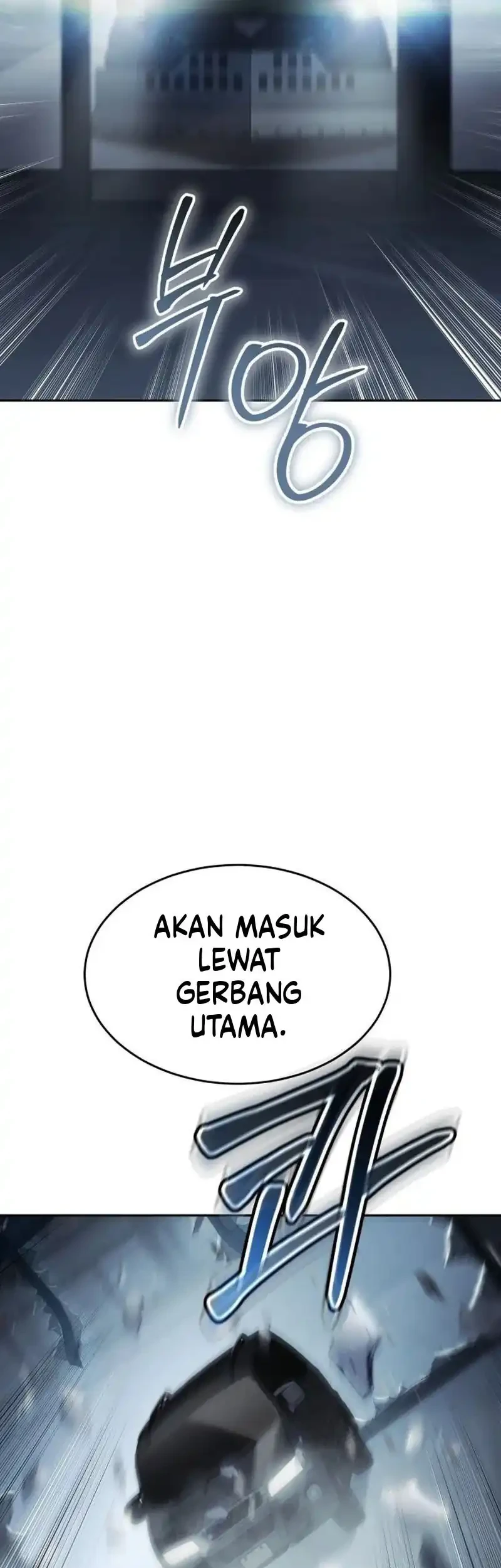 Baek XX Chapter 168 Gambar 63