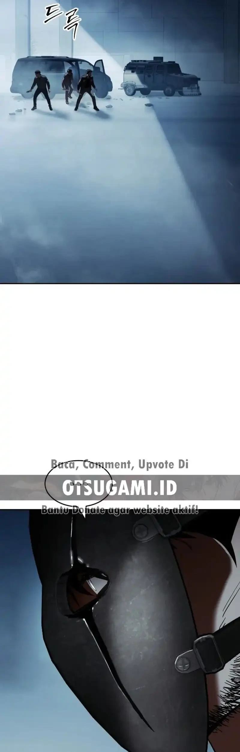 Baek XX Chapter 168 Gambar 66