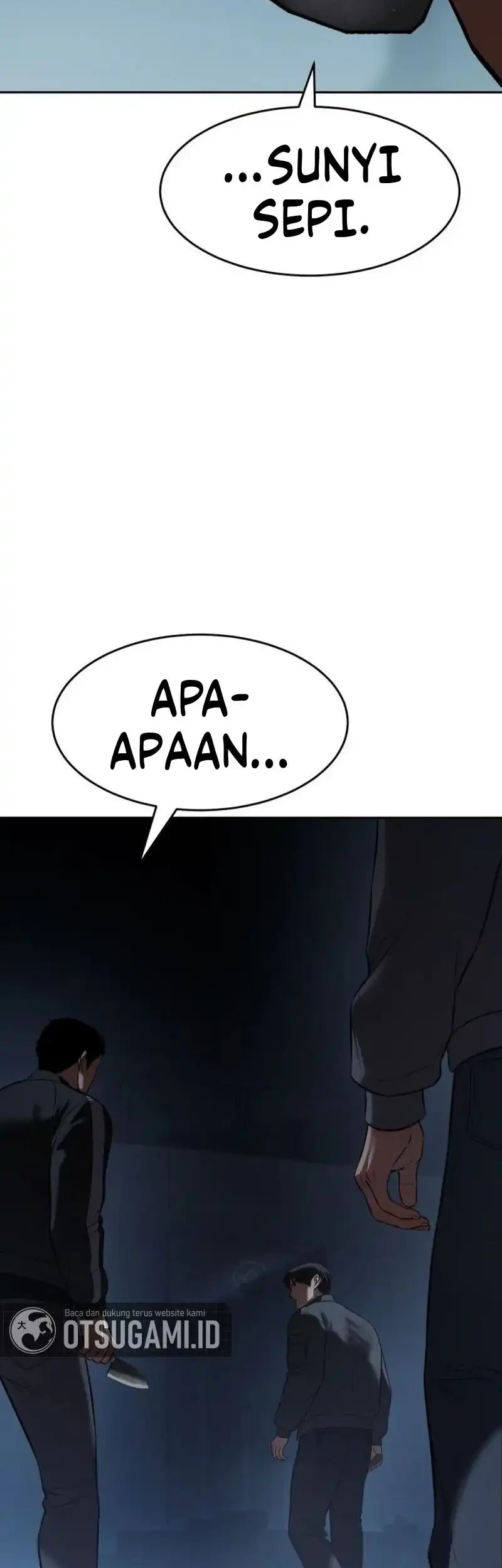 Baek XX Chapter 168 Gambar 67