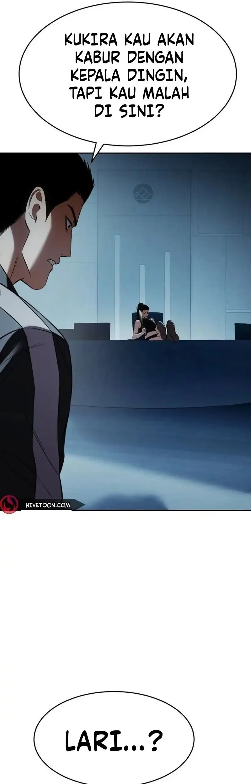 Baek XX Chapter 168 Gambar 72