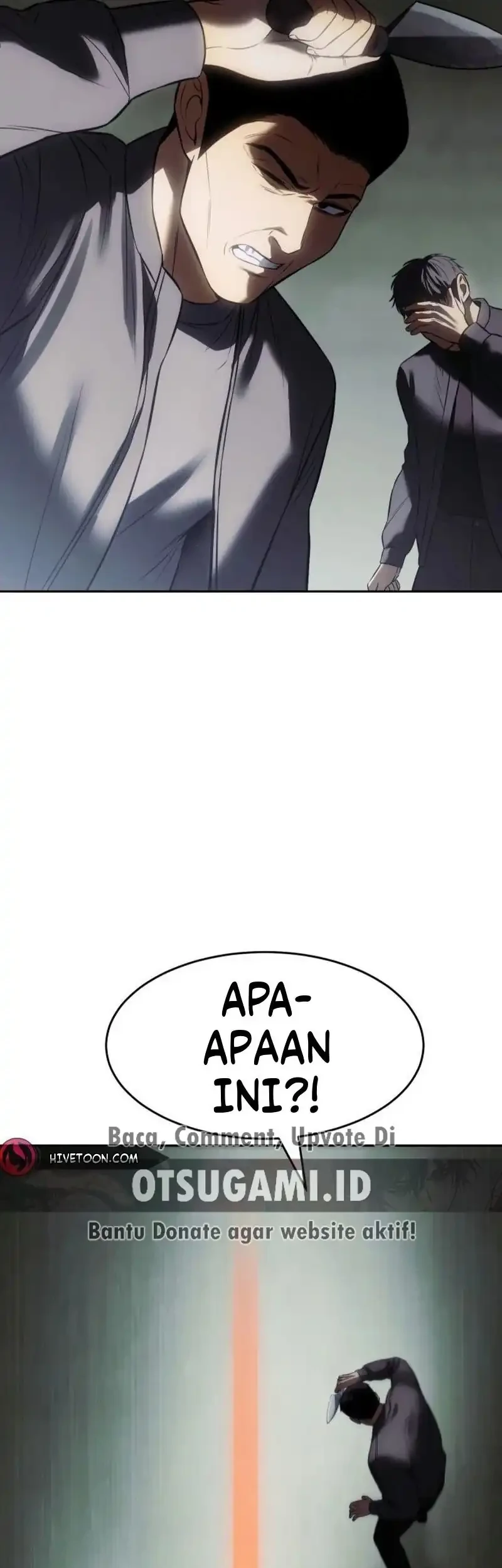 Baek XX Chapter 168 Gambar 78