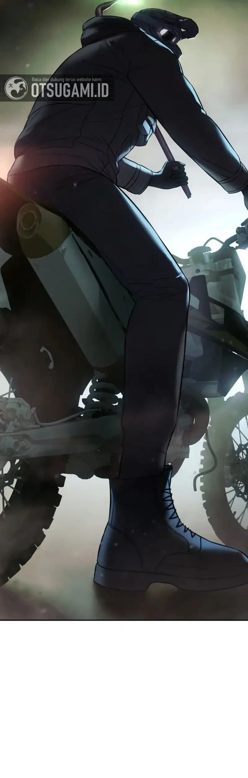 Baek XX Chapter 168 Gambar 84