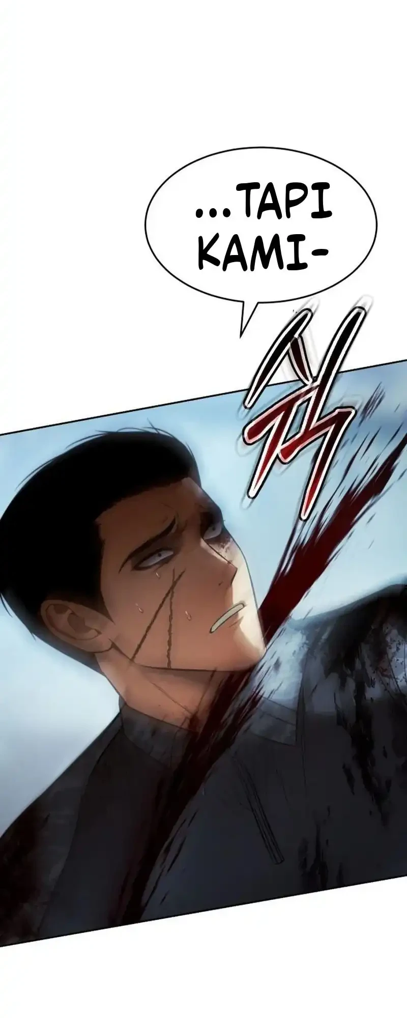 Baek XX Chapter 168 Gambar 6