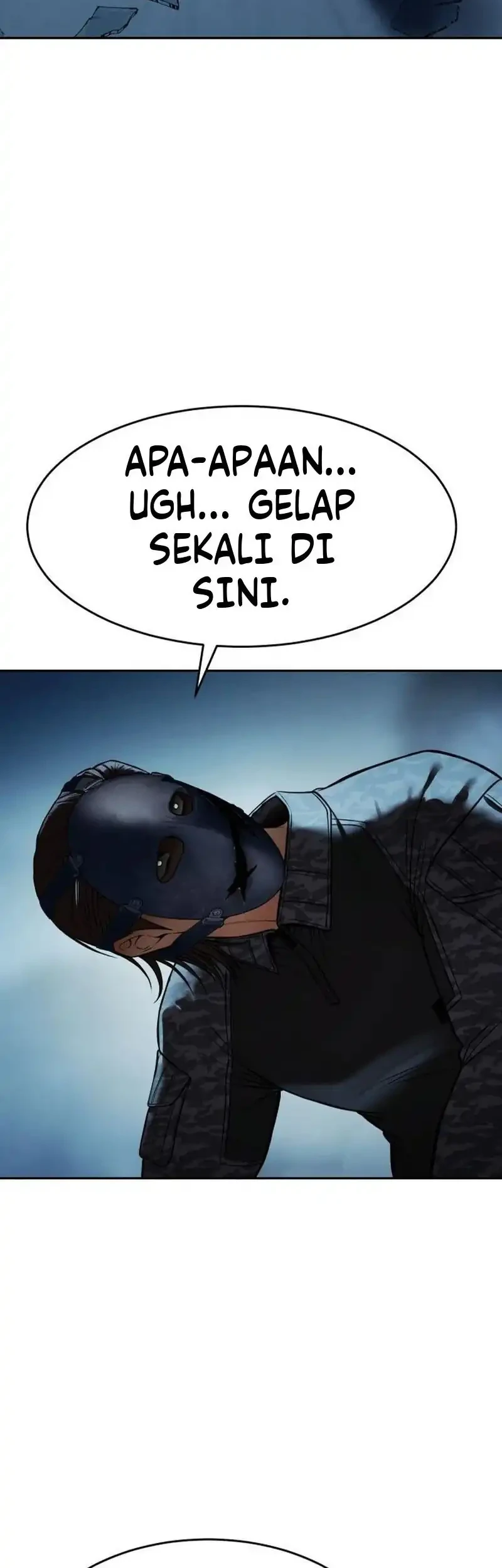 Baek XX Chapter 168 Gambar 91