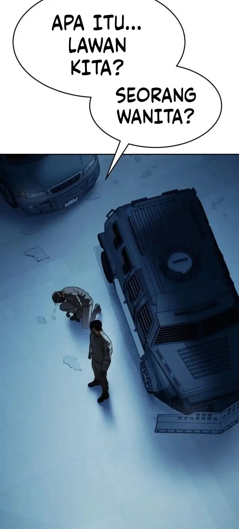 Baek XX Chapter 168 Gambar 92