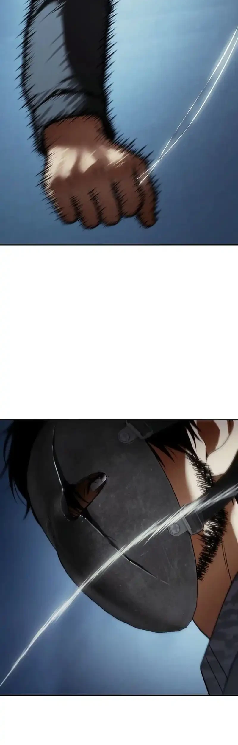 Baek XX Chapter 168 Gambar 97