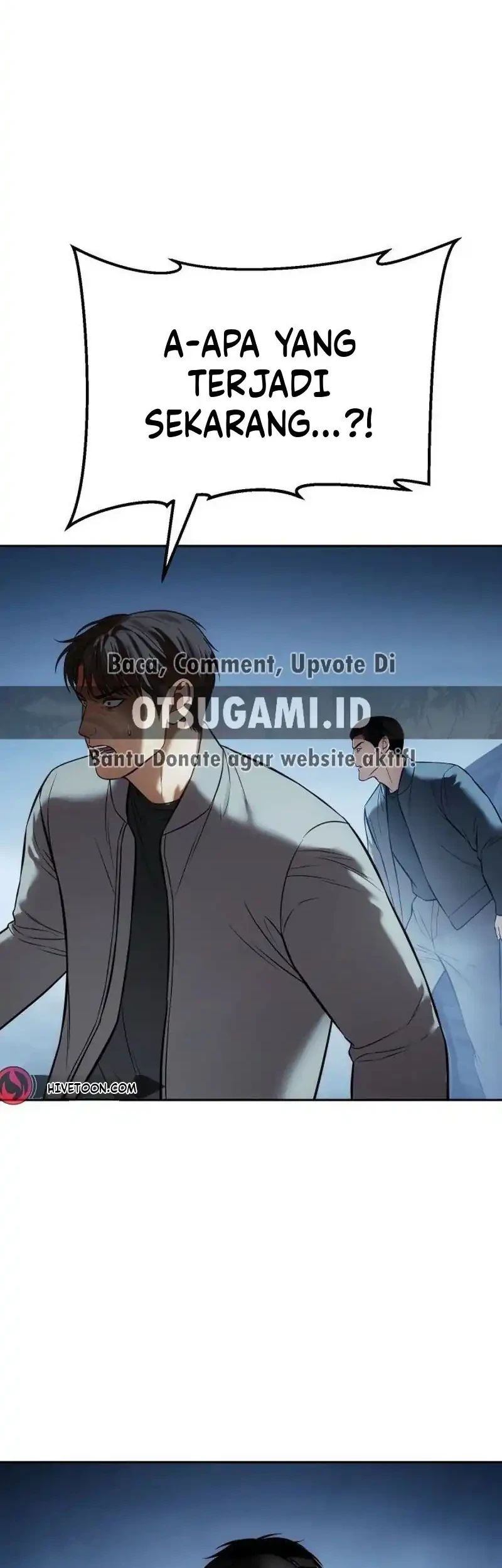 Baek XX Chapter 168 Gambar 100