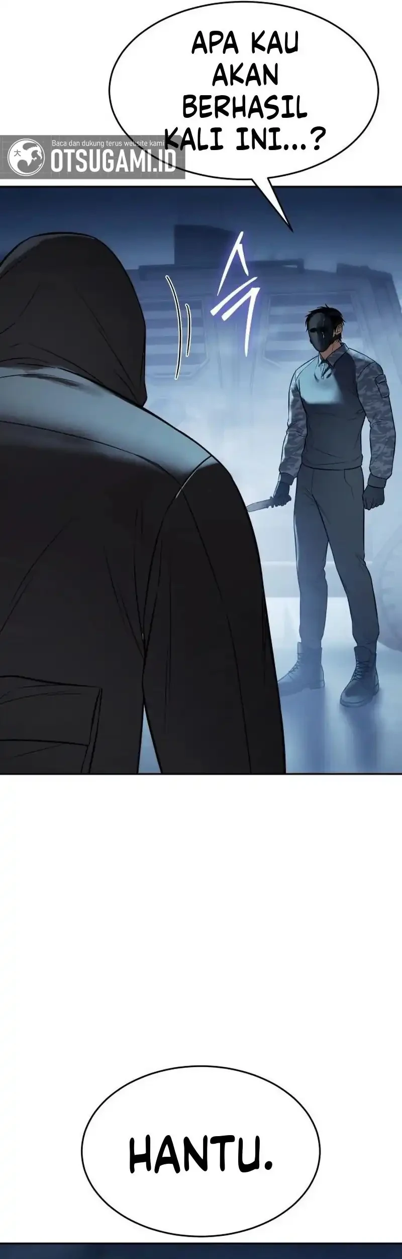 Baek XX Chapter 168 Gambar 102