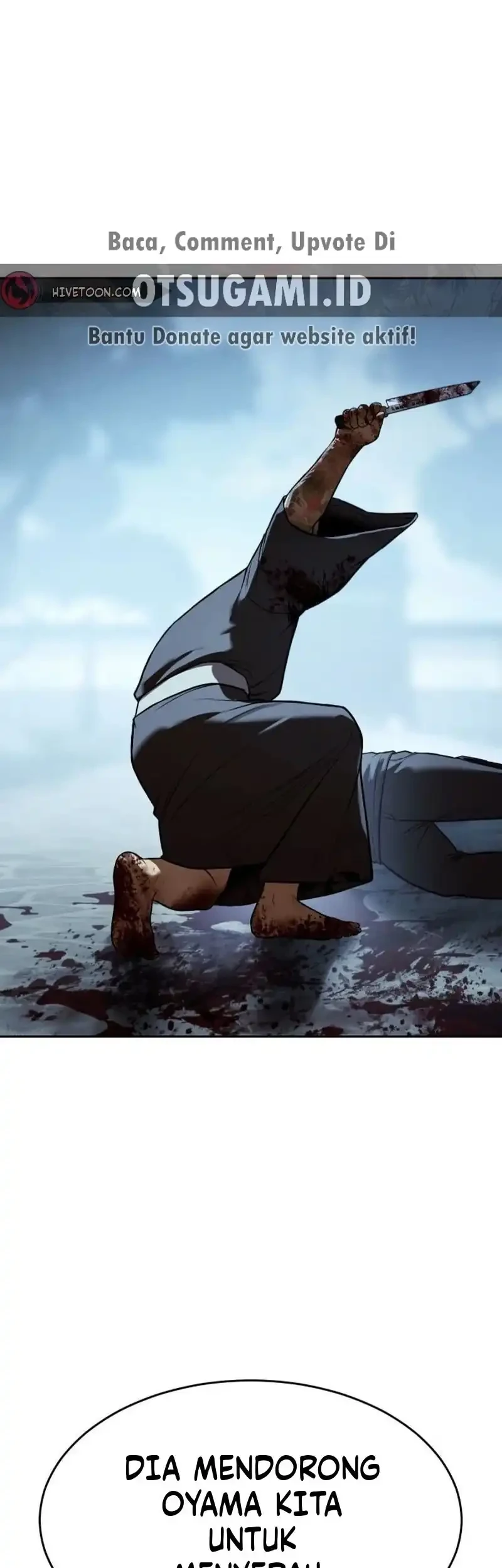 Baek XX Chapter 168 Gambar 7