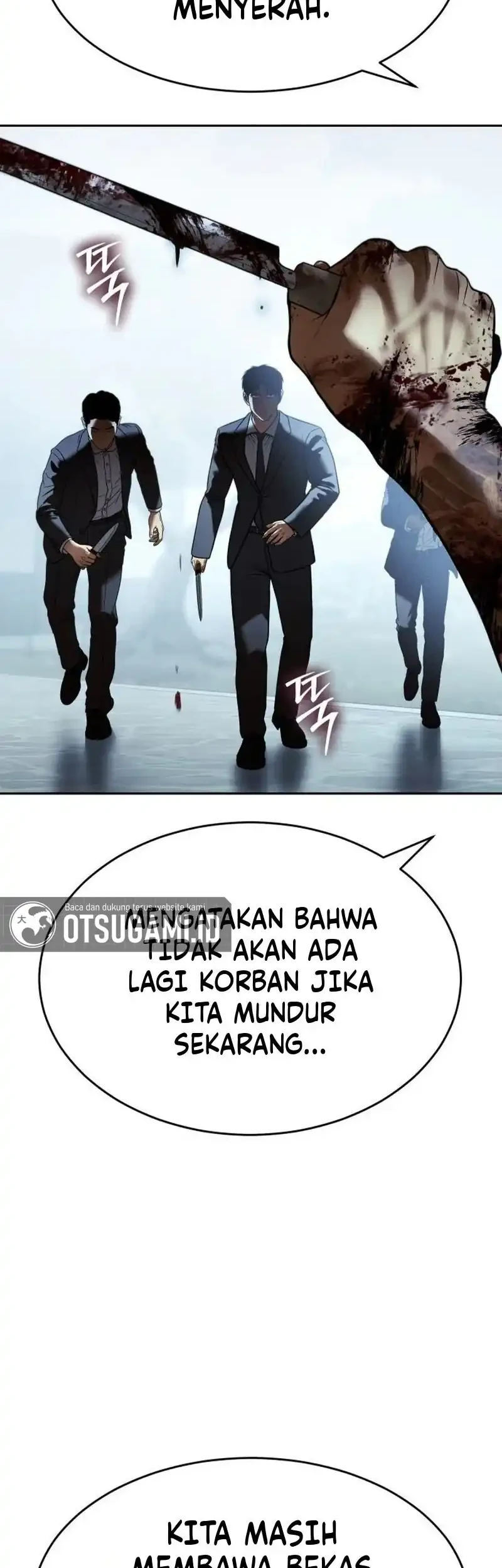 Baek XX Chapter 168 Gambar 8