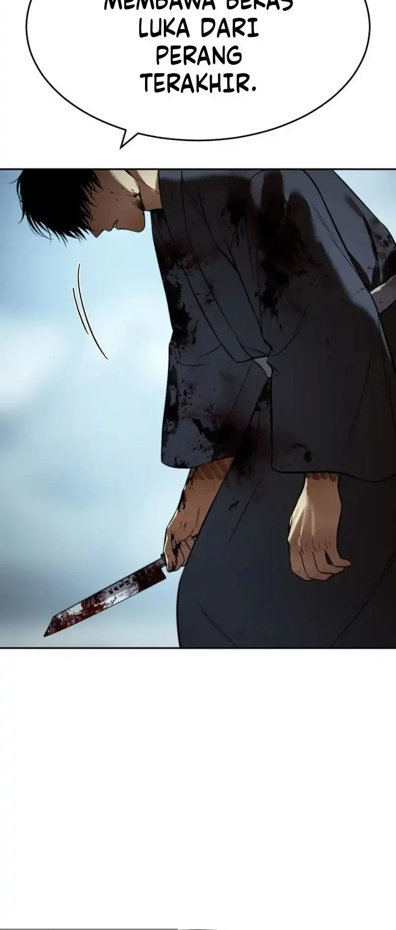 Baek XX Chapter 168 Gambar 9