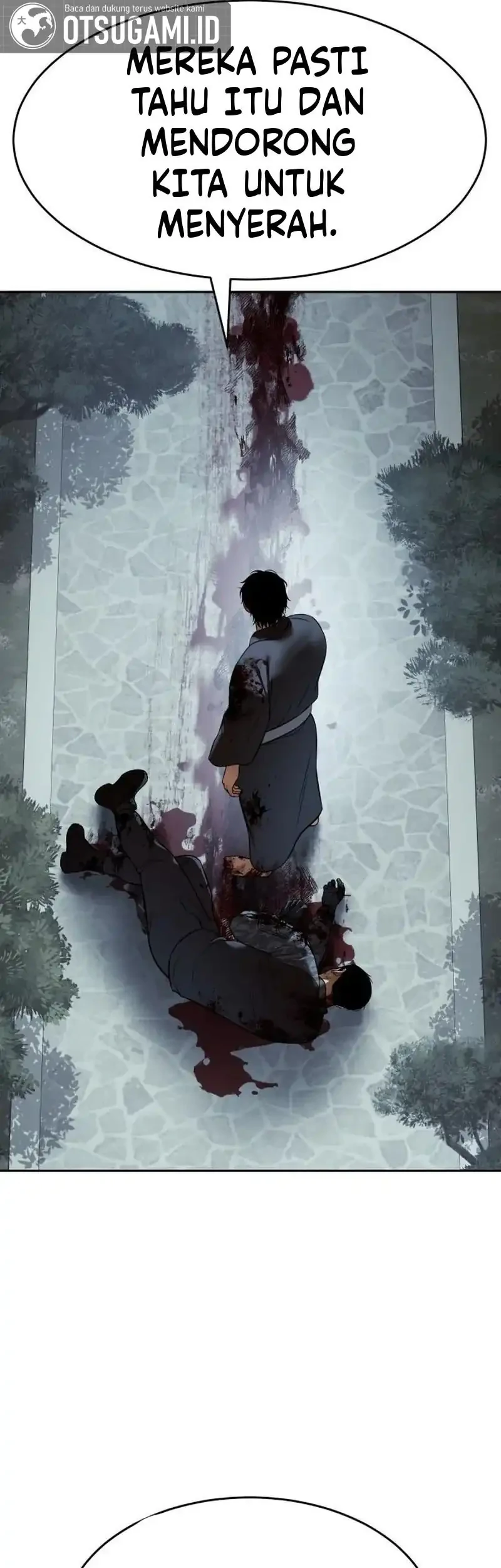 Baek XX Chapter 168 Gambar 10