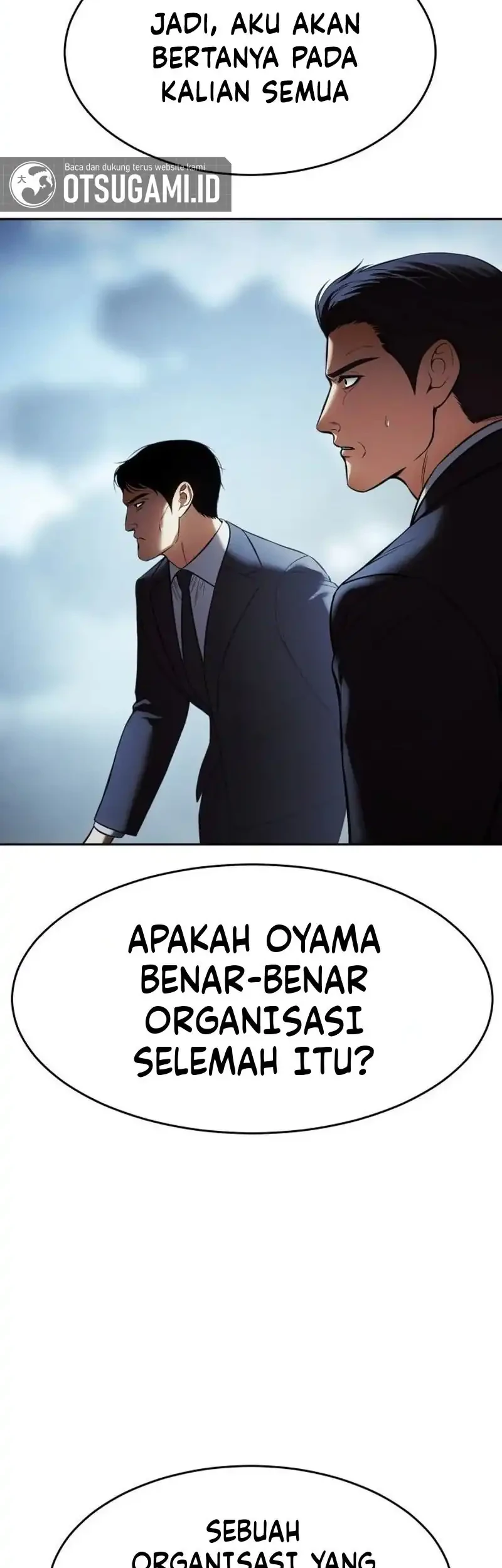 Baek XX Chapter 168 Gambar 11