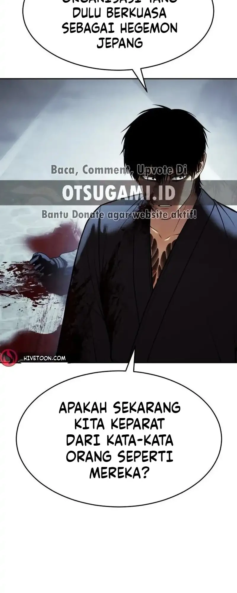 Baek XX Chapter 168 Gambar 12