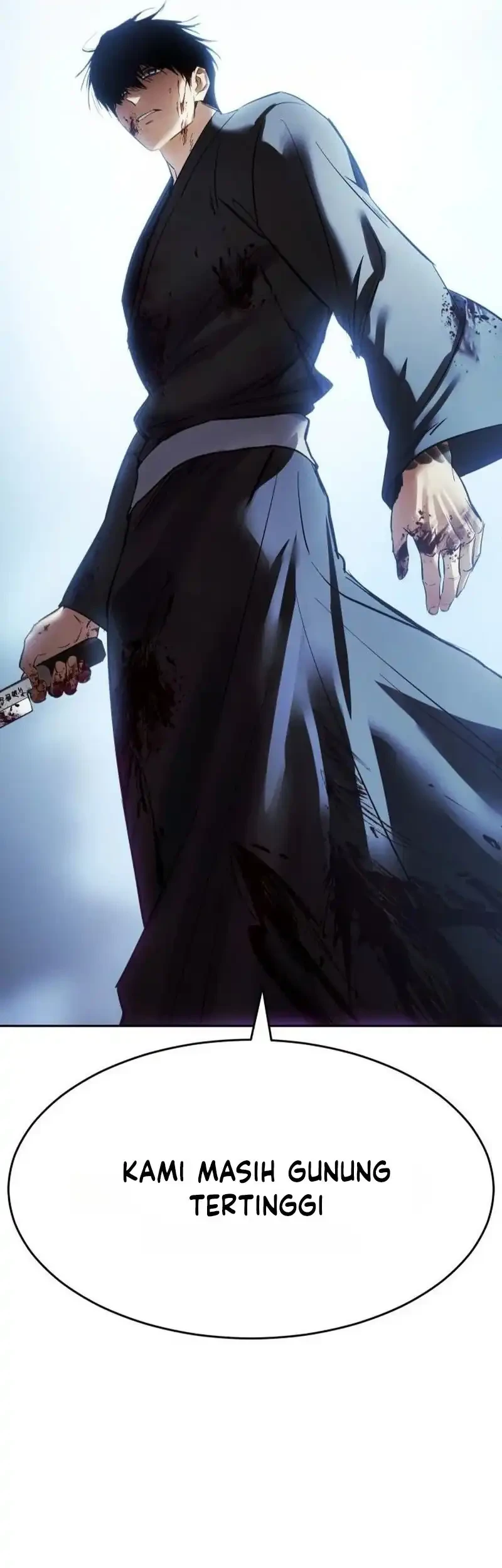 Baek XX Chapter 168 Gambar 16